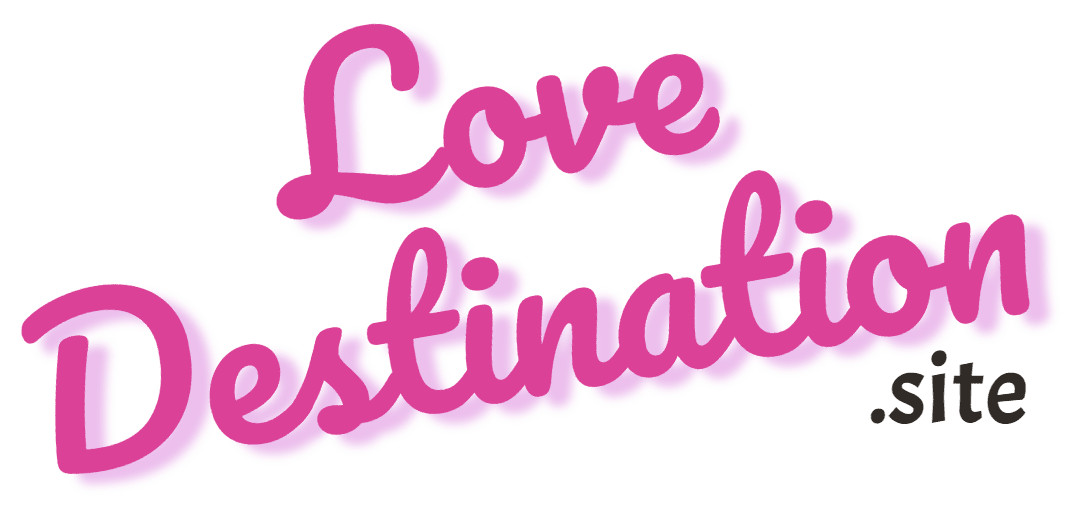 Love Destination | a Couples Journey